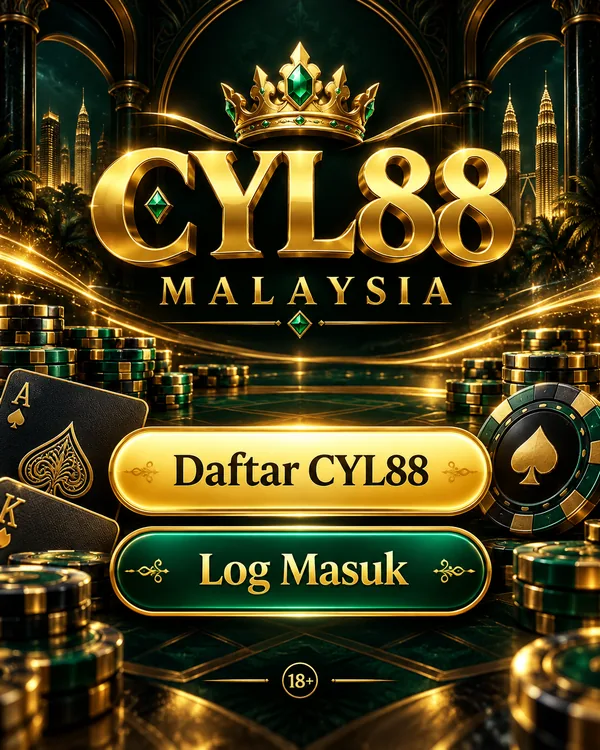 CYL88 Malaysia – Register at CYL88 or Login